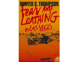 Fear & Loathing In Las Vegas