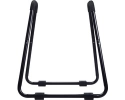 Pull up station met Dip Fitness Bar -Pull up station