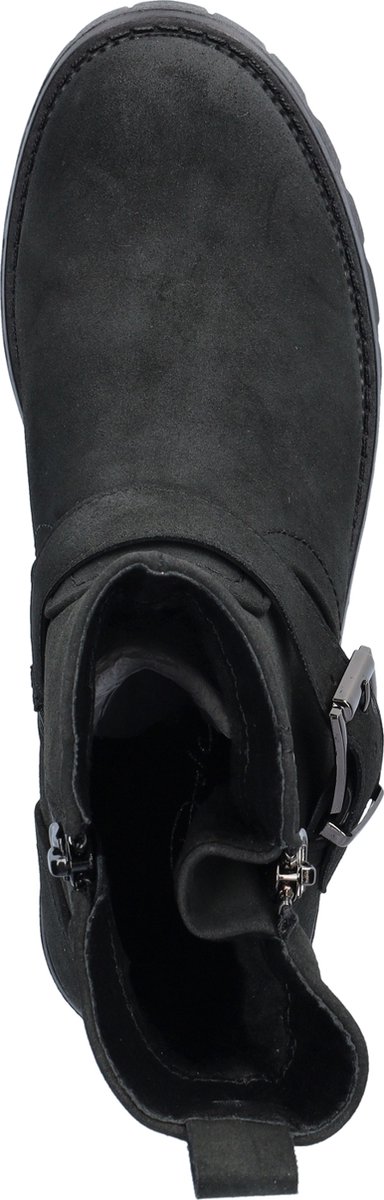 Dolcisdames boot - Zwart - Maat 39