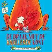 De draak met de knallende kont - De draak met de knallende kont