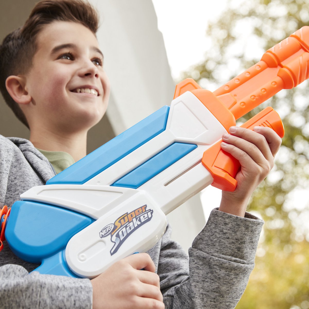NERF Super Soaker Twister - Waterpistool — afbeelding 8