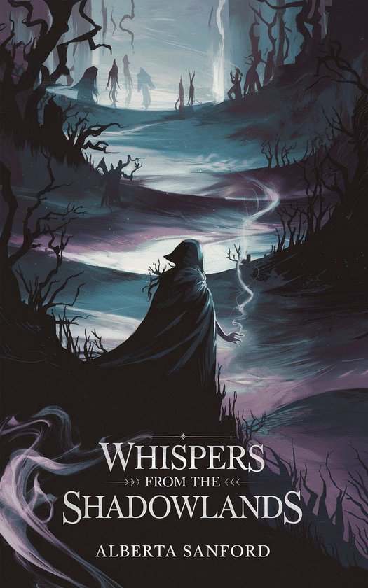 Whispers from the Shadowlands