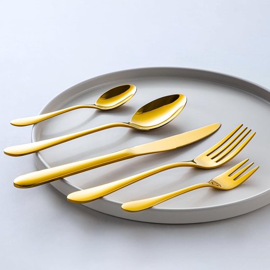 Besteck-Set von Zwilling Test und Vergleich: Die besten Menübestecke Besteck-Set von Zwilling Test und Vergleich: Die besten Menübestecke