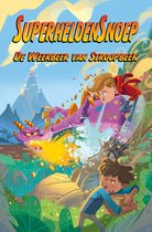 SuperheldenSnoep 1 - De weerbeer van Stroopbeek