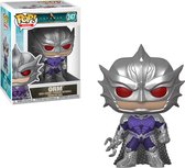 Funko Pop! Aquaman Orm - Figurine de collection n ° 247