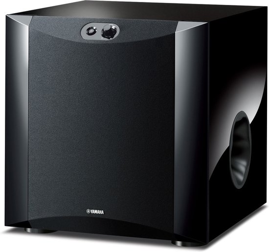 Yamaha NS-SW300 Actieve Subwoofer