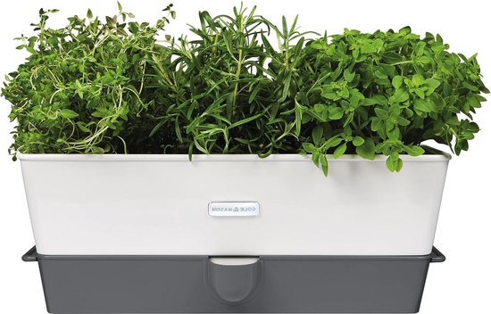 Spider Farmer Automatisch bewateringssysteem voor binnen met 50 liter