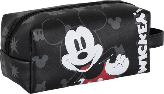 Lilo & Stitch - Trousse de toilette Plus Brick Travel Lilo & Stitch