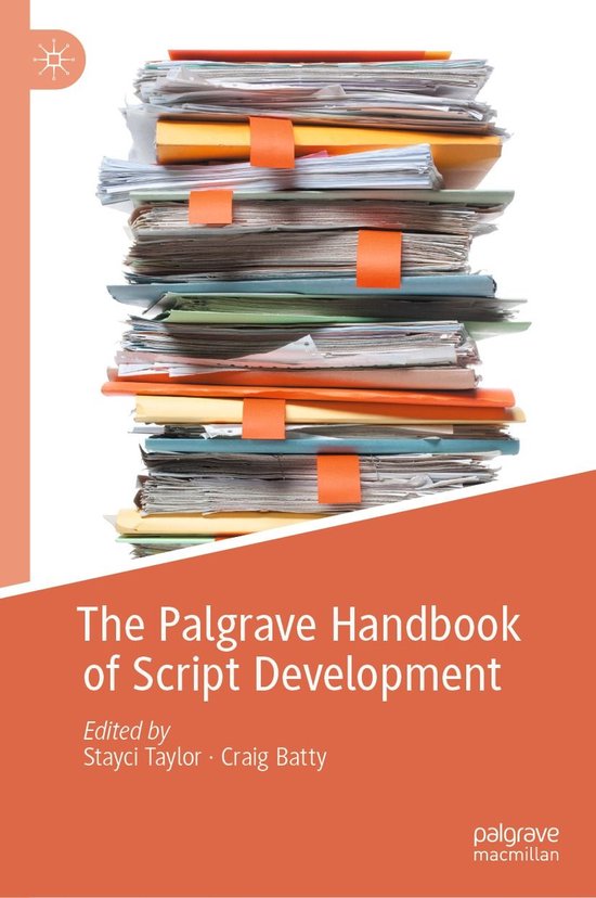 Literature, Cultural and Media Studies (R0) - The Palgrave H ... - cover