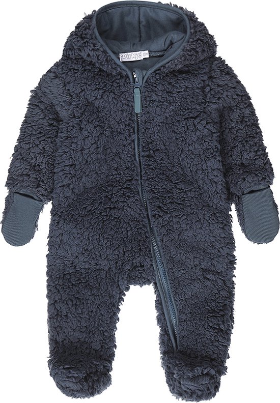 Foto: Dirkje skipak teddy steel blue 56