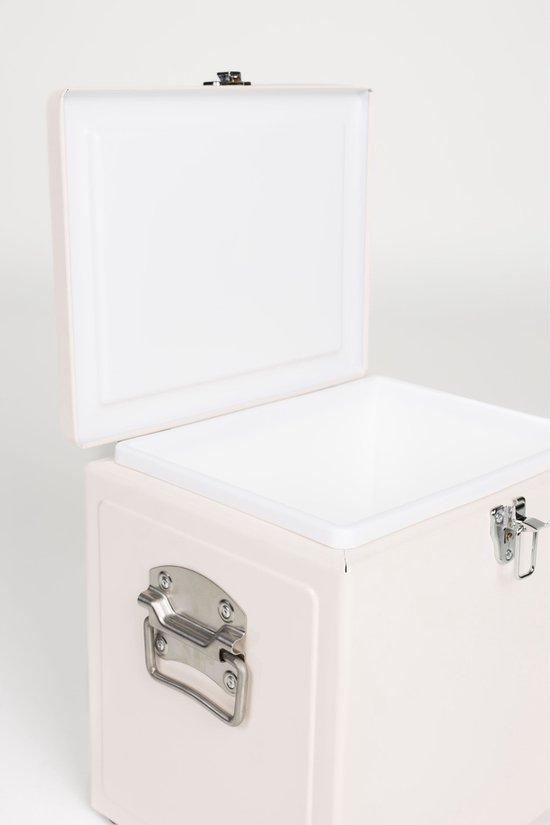 Zuiver Cooler Be Cute Koelbox Crème van Zuiver — afbeelding 4