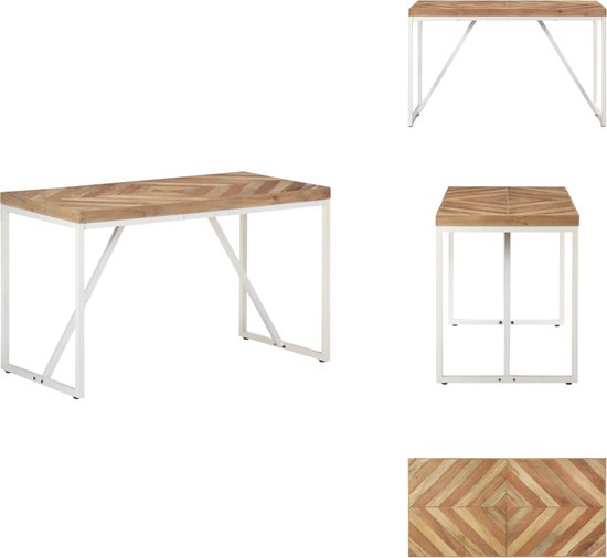 Tafel 120 X 60 voor Huis en Inrichting Tafel 120 X 60 voor Huis en Inrichting