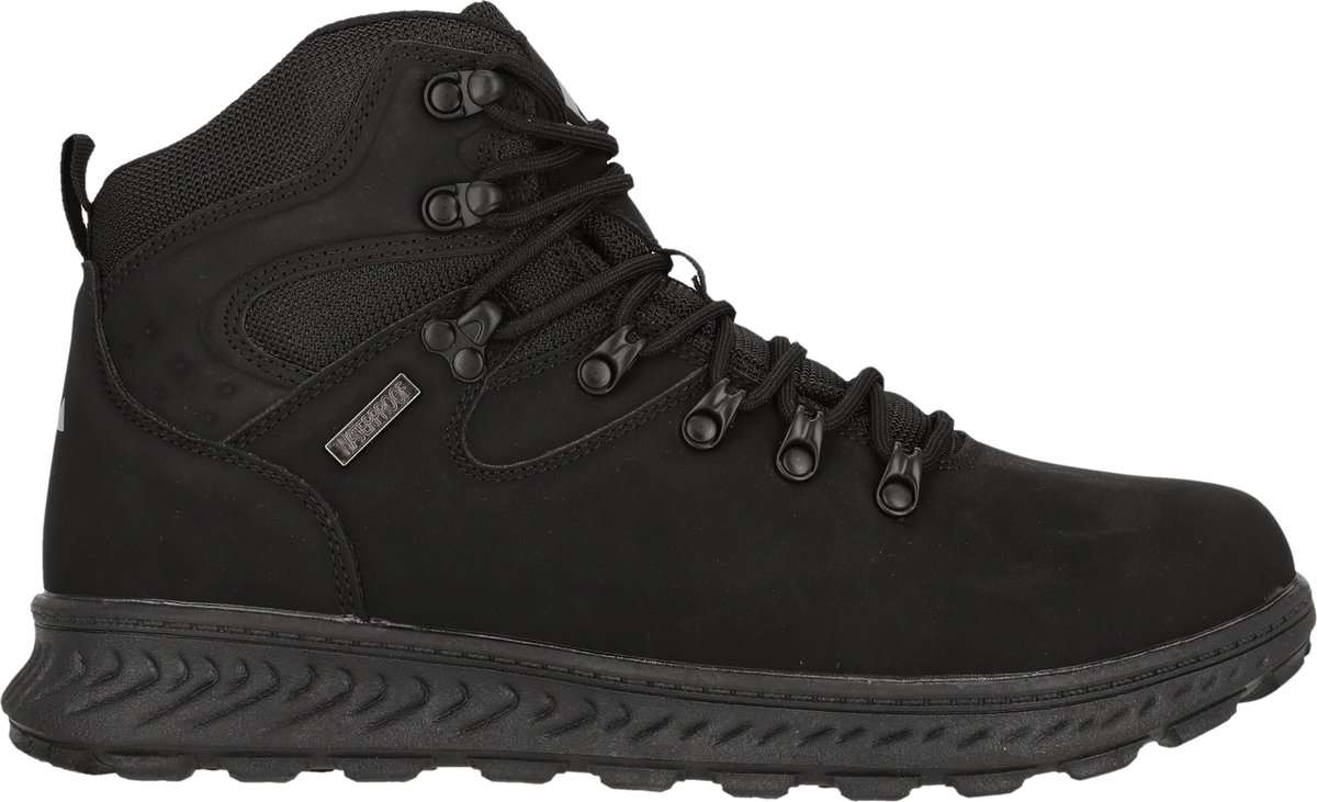 WHISTLER Boots Francisco Zwart