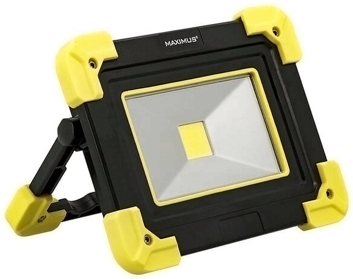 IP44 High Power COB Led Werklamp - 350 lumen - 14 x 6 x 18,5 cm