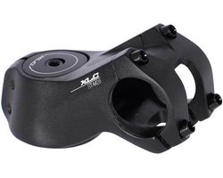 Potence XLC ST-M28 - All Mtn - Type : Ahead - Collier de fourche 11/8" - 70mm Ø 31.8mm - 36° - Aluminium - Zwart