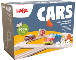 Auto's - Küllerbu - Mijn eerste racebaan - 29dlg.