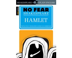 Sparknotes Hamlet