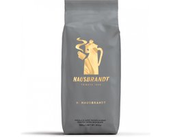 Hausbrandt H. Hausbrandt - Koffiebonen - 1 kilo