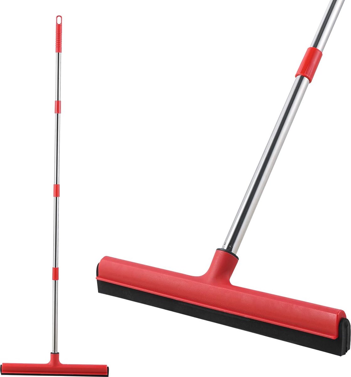 Goedkoopste In hoogte verstelbaar elektrisch bureau met geheugenfunctie en groot tafelblad - 140 x 70 cm