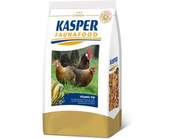 Kasper Goldline Vitamix Kippenvoer -  3 kg