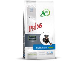 Prins ProCare Protection Super Active Hondenvoer 3 kg