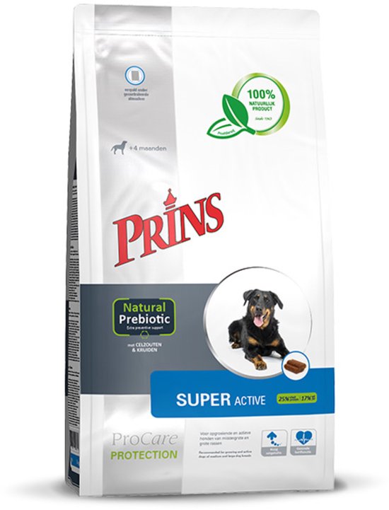 Prins ProCare Protection Super 3kg