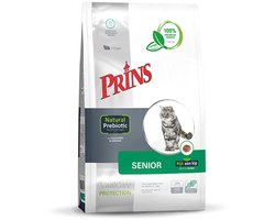 Prins VitalCare Protection Senior Kattenvoer 5 kg