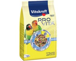 Vitakraft Pro Vita Agapornis - Vogelvoer - 750 g