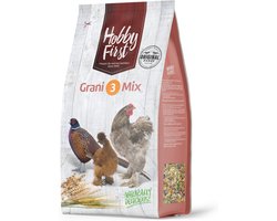 HobbyFirst Grani 3 Mix 4 kg
