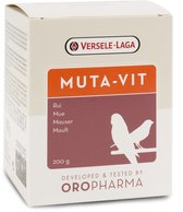 Oropharma Muta-Vit Rui 200gr