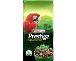 Versele-Laga - Prestige Loro Parque Ara Parrot Mix - Vogelvoer - 15 kg