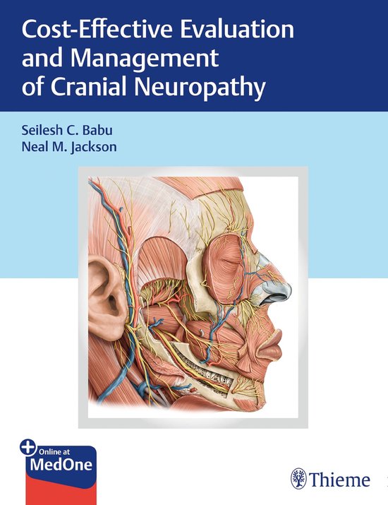 Cost-Effective Evaluation and Management of Cranial Neuropat ... - cover