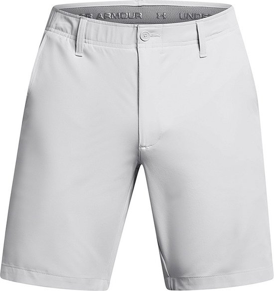Under Armour Drive Taper Short Halo Gray/Gray van Under Armour — afbeelding 5