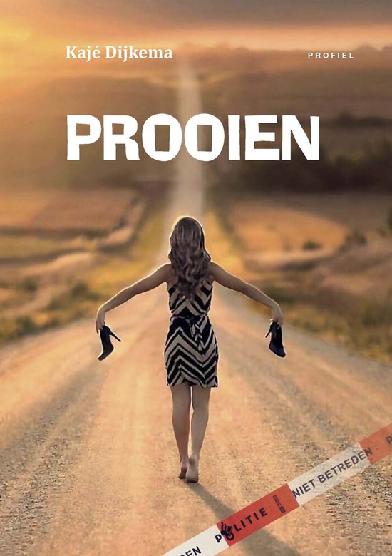Prooien - cover