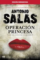 TH Novela - Operación Princesa (edición enriquecida)
