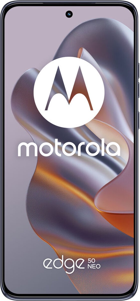 Motorola Edge 50 Neo 16,1 cm (6.36") Dual SIM Android 14 5G USB Type-C 12 GB 512 GB 4310 mAh Grijs