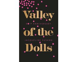 Valley Of The Dolls