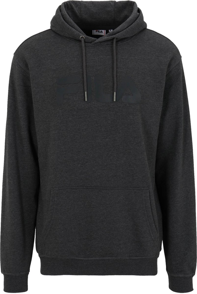 Fila Sweater BARUMINI hoody Grijs