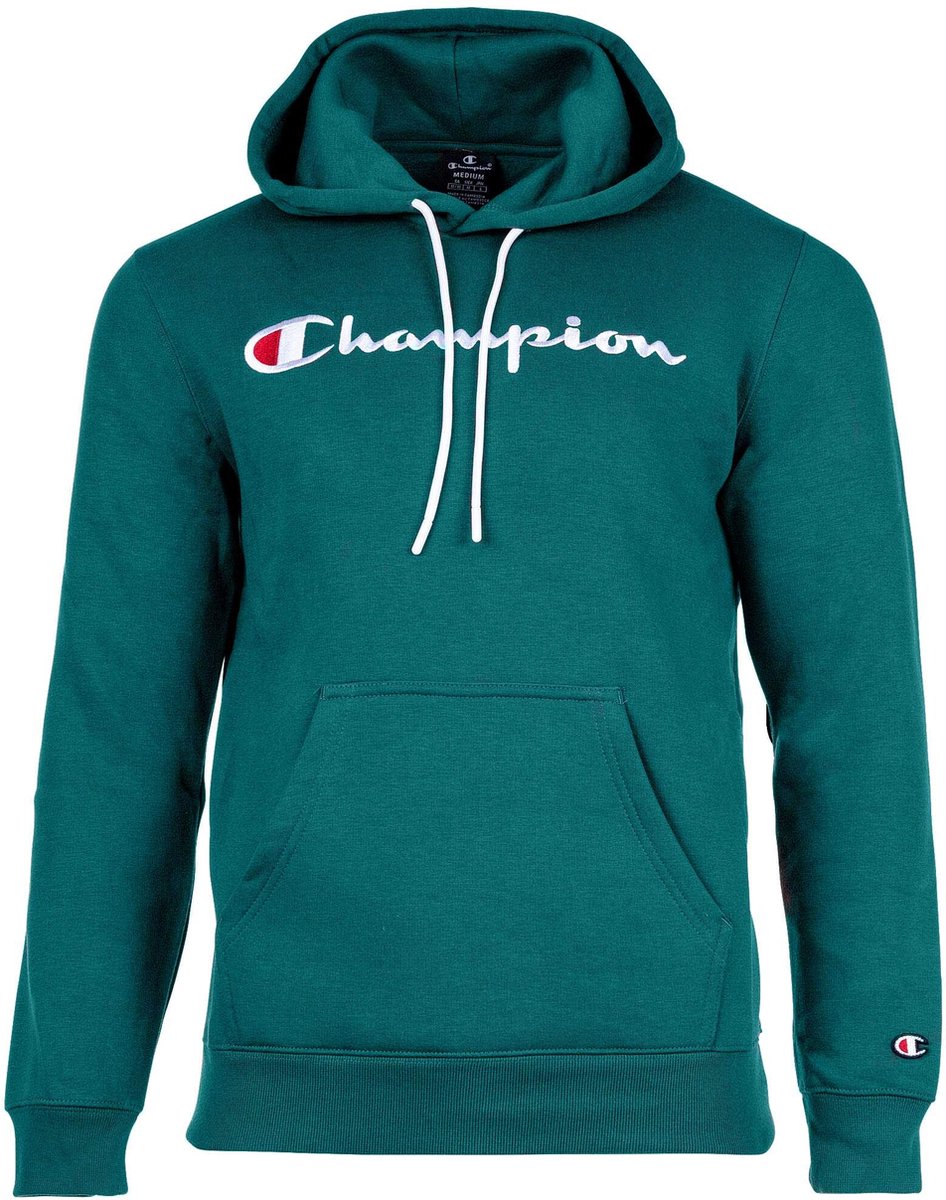 Champion Sweater Groen