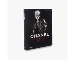 Omslag van Chanel