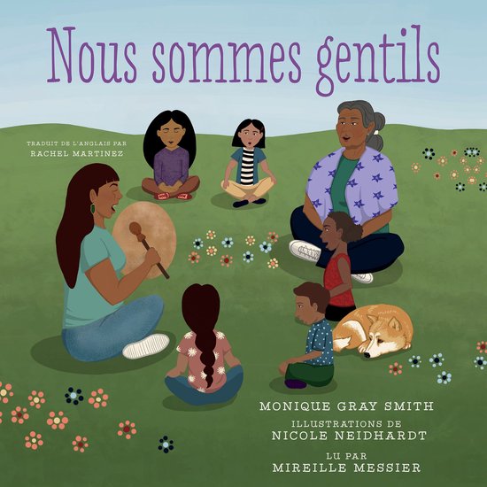 Nous Sommes Gentils - cover