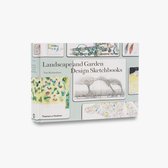 Landscape & Garden Design Sketchbooks