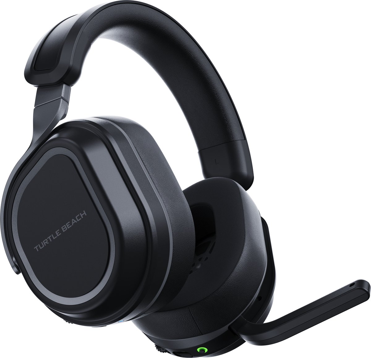 Turtle Beach® Stealth™ 700 Gen 3 – Draadloze Gamingheadset met microfoon - Xbox Series X|S, One, PC, PS5, PS4 en mobiele apparaten met Bluetooth - Zwart thumbnail 3