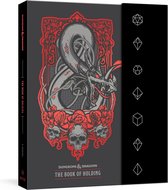 D&D Book of Holding