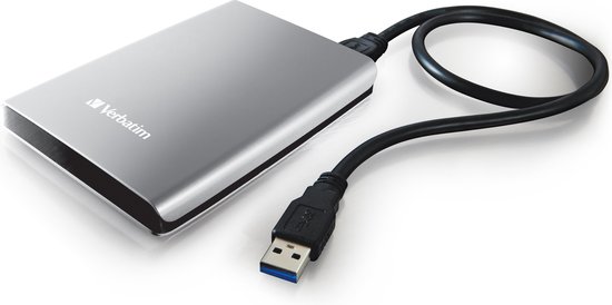 Verbatim Store 'n' Go - Externe harde schijf - 1TB van Merkloos — afbeelding 4