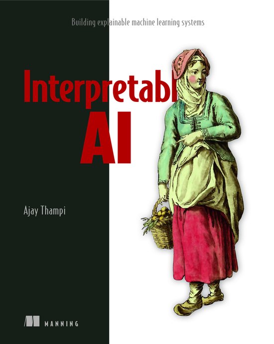 Foto: Interperetable ai