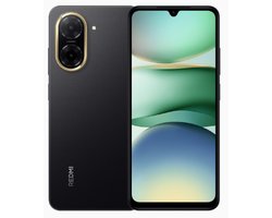 Xiaomi Redmi A5 - 4GB/128GB - Zwart