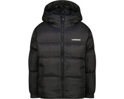 Vingino Thorther Jongens Jas - Deep Black