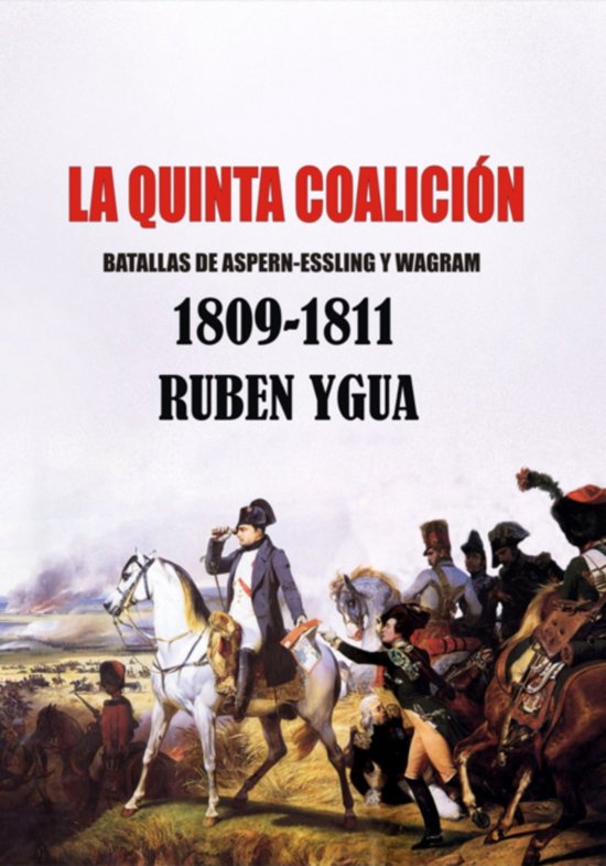 La Quinta Coalición - cover
