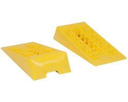 Fiamma Level System Jumbo 2 stuks